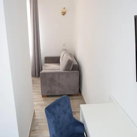Remiza W Starej Papierni Apartment Lapino Exterior photo