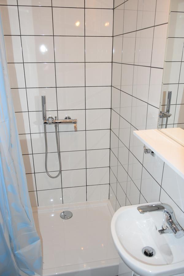 Remiza W Starej Papierni Homestay *