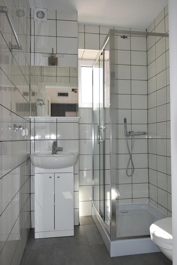 Remiza W Starej Papierni Homestay Lapino