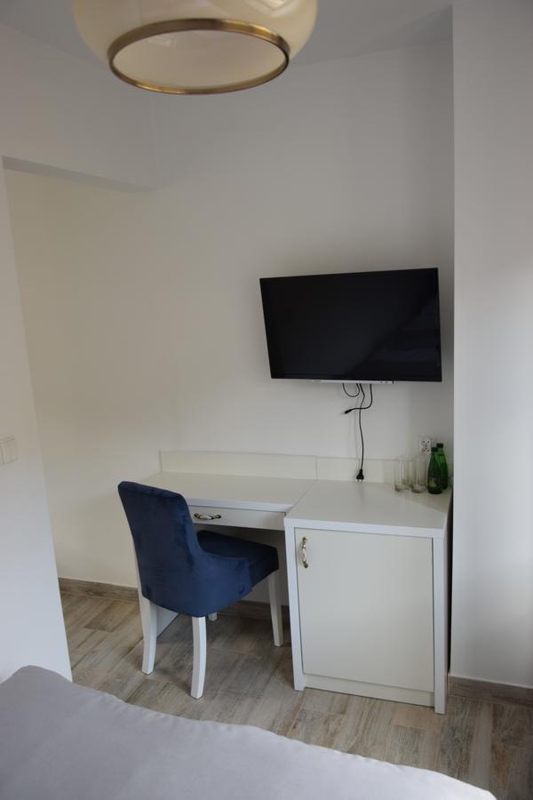 Remiza W Starej Papierni Homestay *