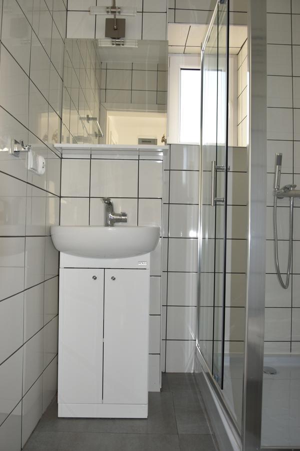 Remiza W Starej Papierni Homestay *